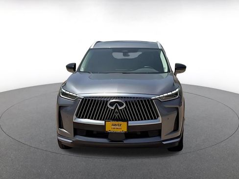 Used 2026 INFINITI QX60 Luxe AWD/4WD image 4