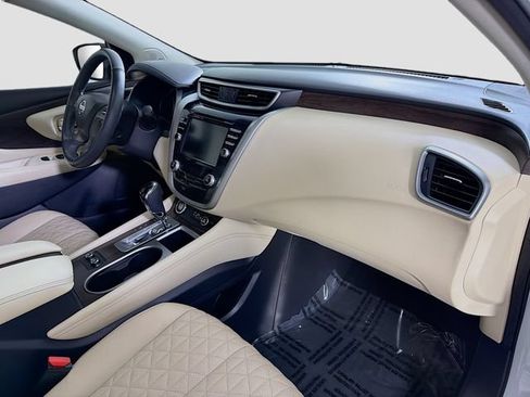 Used 2022 Nissan Murano Platinum w/ Cargo Package FWD image 30