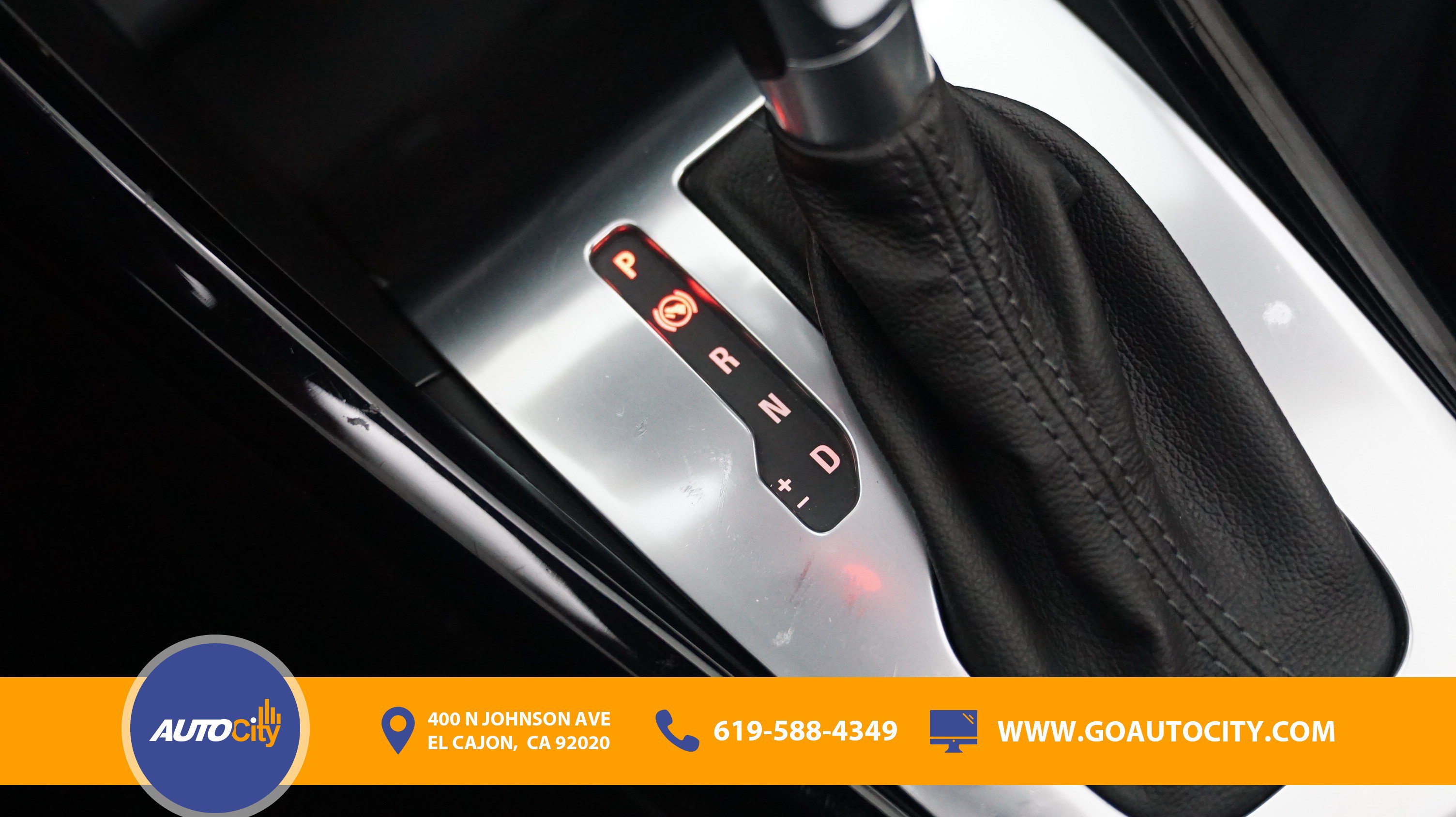 Used 2017 Buick Cascada Premium FWD image 26