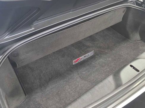 Used 2019 Chevrolet Corvette Z06 image 11