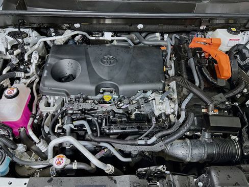 Used 2023 Toyota RAV4 XSE w/ Weather Package image 27