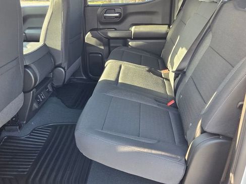 New 2026 GMC Sierra 1500 Pro w/ Graphite Edition image 10