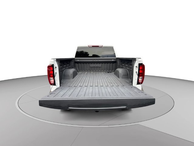 Used 2024 GMC Sierra 1500 Elevation w/ Max Trailering Package AWD/4WD image 18