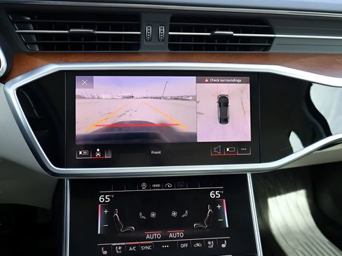 Used 2023 Audi A6 Premium Plus w/ Premium Plus Package image 26