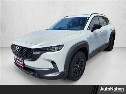 New 2026 MAZDA CX-50 AWD 2.5 Hybrid w/ Weather Package