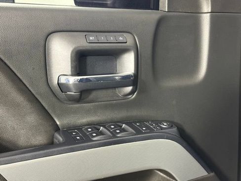 Used 2016 Chevrolet Silverado 1500 LTZ Z71 w/ LTZ Plus Package AWD/4WD image 13