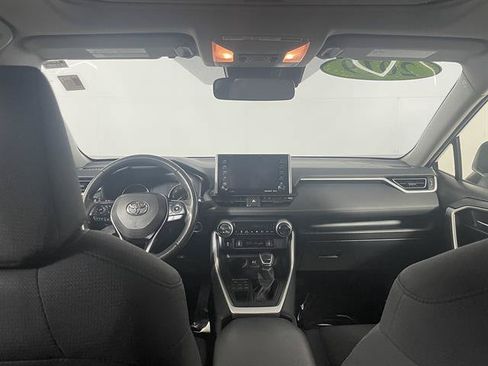 Certified 2019 Toyota RAV4 XLE w/ Convenience Package AWD/4WD image 12