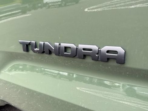 Used 2023 Toyota Tundra SR5 w/ SR5 Premium Package AWD/4WD image 17