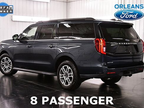 Used 2025 Ford Expedition Max Active image 6