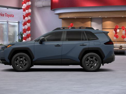New 2026 Toyota RAV4 AWD image 6