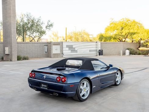 Used 1995 Ferrari F355 Spider RWD image 26