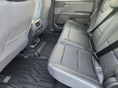 New 2026 GMC Sierra EV Elevation w/ LPO, Elevation Dark Package AWD/4WD image 19