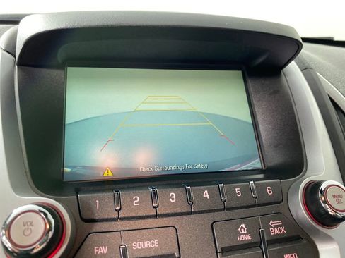 Used 2017 GMC Terrain SLE image 22