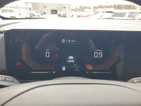 New 2026 Kia Sportage EX w/ EX Panorama Roof Package FWD image 19