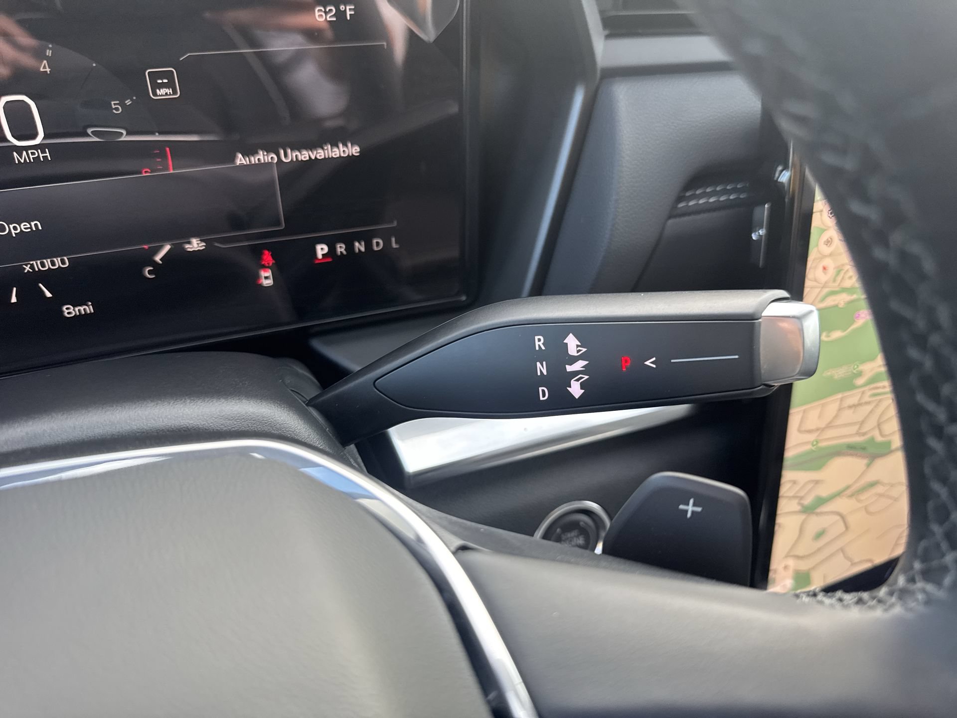 New 2027 GMC Terrain Denali AWD/4WD image 22