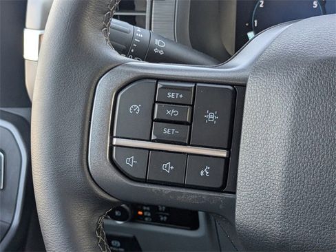 Used 2025 Ford F150 XLT w/ Equipment Group 301A Standard image 25