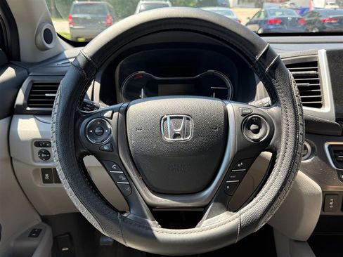Used 2018 Honda Pilot EX-L image 10