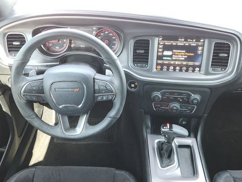 Used 2019 Dodge Charger R/T w/ Plus Group RWD image 27