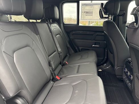 New 2026 Land Rover Defender 130 V8 image 17