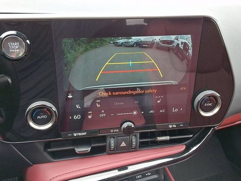 Used 2024 Lexus NX 350 AWD w/ Cold Area Package image 17