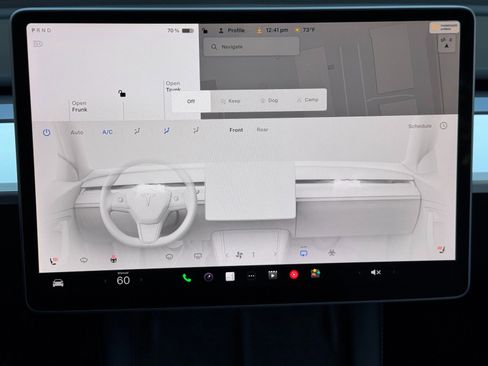 Used 2023 Tesla Model Y Long Range image 25