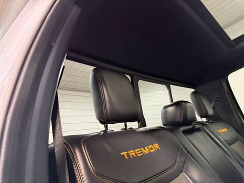 Used 2024 Ford F150 Tremor w/ Equipment Group 402A High AWD/4WD image 65