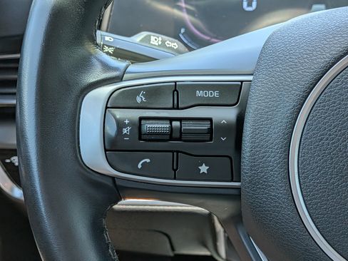Used 2023 Kia Sportage EX FWD image 24