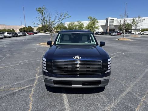 New 2026 Hyundai Palisade SEL FWD image 2