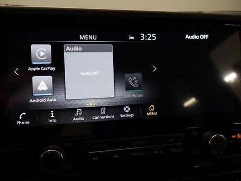 New 2026 Nissan Frontier SV w/ SV Convenience Package image 20