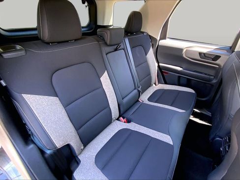 Used 2025 Ford Bronco Sport Big Bend AWD/4WD image 19