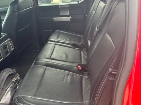 Used 2015 Ford F150 Lariat w/ Equipment Group 501A Mid AWD/4WD image 5