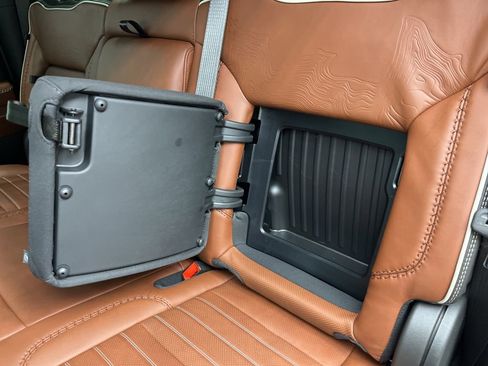 New 2026 GMC Sierra 1500 Denali Ultimate AWD/4WD image 25