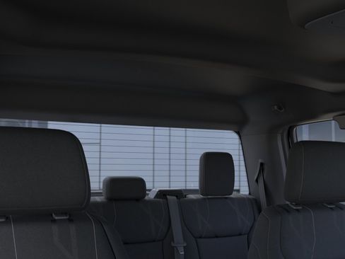 New 2026 Ford F150 STX image 22