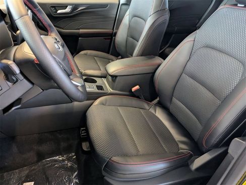 New 2026 Ford Escape ST-Line Select w/ Equipment Group 401A image 39