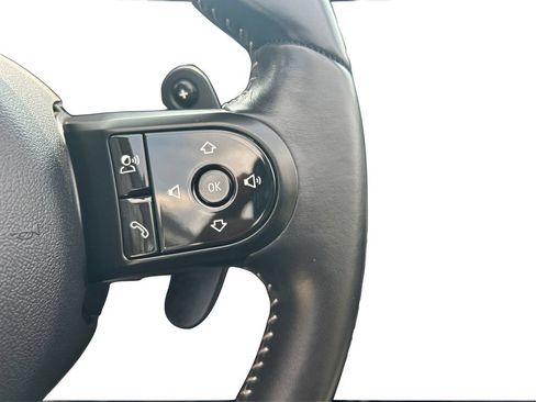 Used 2023 MINI Cooper S w/ Signature Upholstery Package FWD image 36
