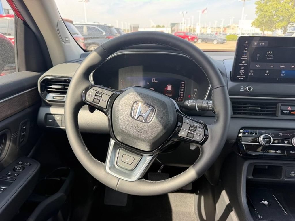 New 2026 Honda Pilot Elite image 14
