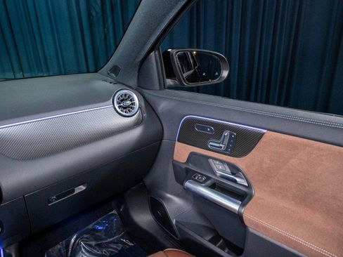 Certified 2025 Mercedes-Benz GLA 35 AMG 4MATIC image 26