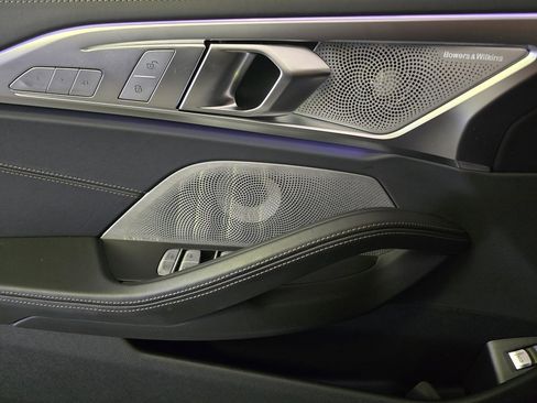 Certified 2023 BMW M850i Gran Coupe xDrive image 9