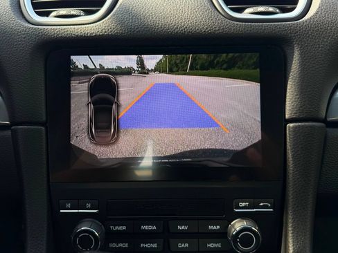 Certified 2024 Porsche 718 Cayman RWD image 12
