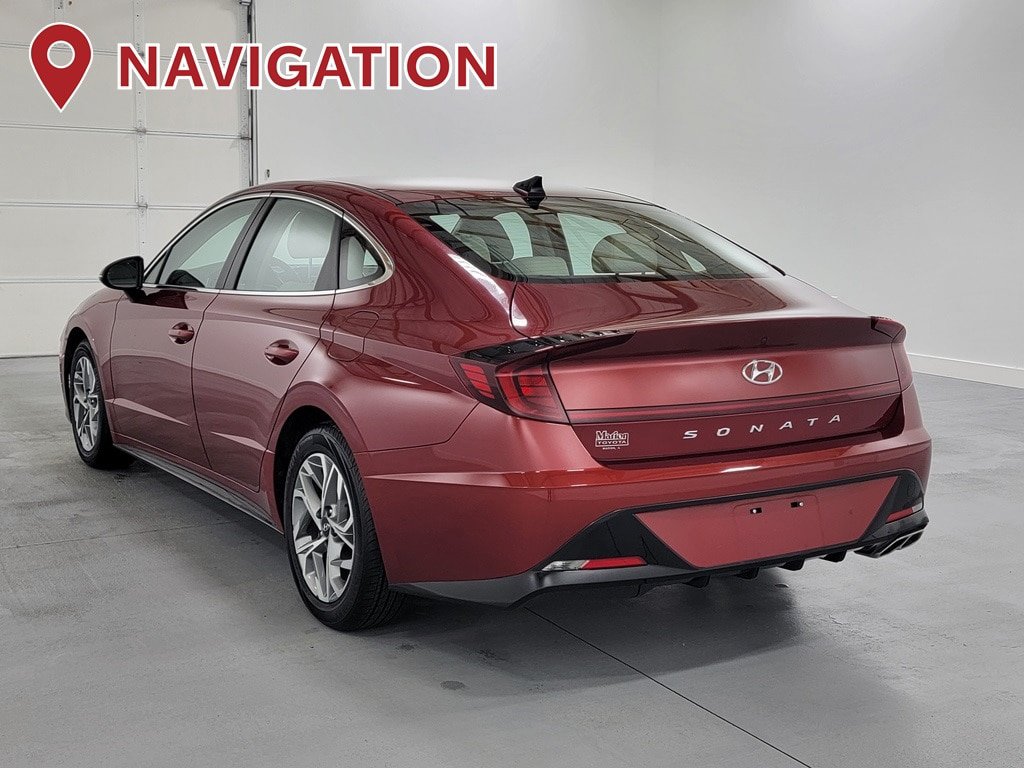 Used 2023 Hyundai Sonata SEL FWD image 6