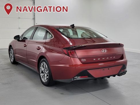 Used 2023 Hyundai Sonata SEL FWD image 6