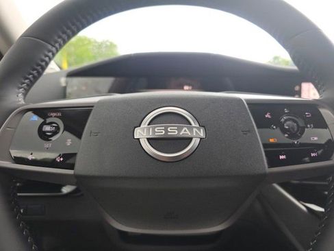 New 2025 Nissan Murano SL w/ Cargo Package image 14