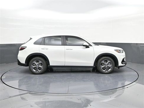 New 2026 Honda HR-V LX image 20