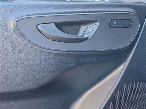 Used 2024 Mercedes-Benz Sprinter 2500 image 16