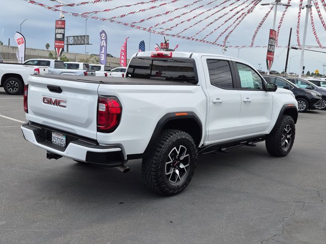 Used 2025 GMC Canyon Elevation w/ Convenience Package RWD image 8
