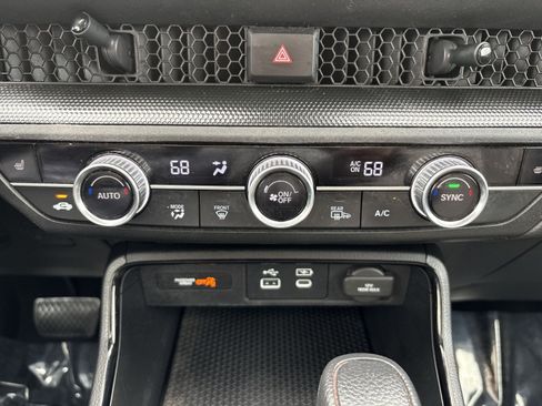 Used 2024 Honda CR-V EX image 20