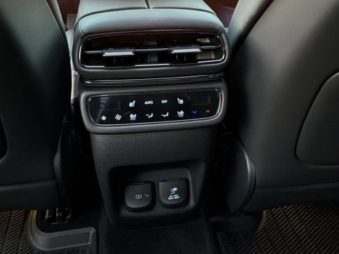 New 2026 Genesis GV80 3.5T Prestige AWD/4WD image 19