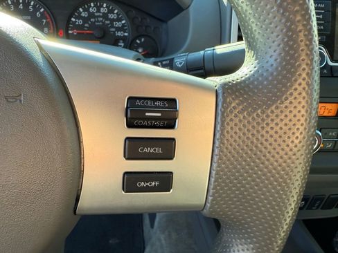 Used 2016 Nissan Frontier SV image 22