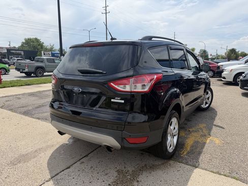 Used 2016 Ford Escape SE w/ Equipment Group 201A FWD image 12