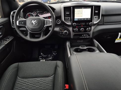 New 2026 RAM 1500 Lone Star image 14